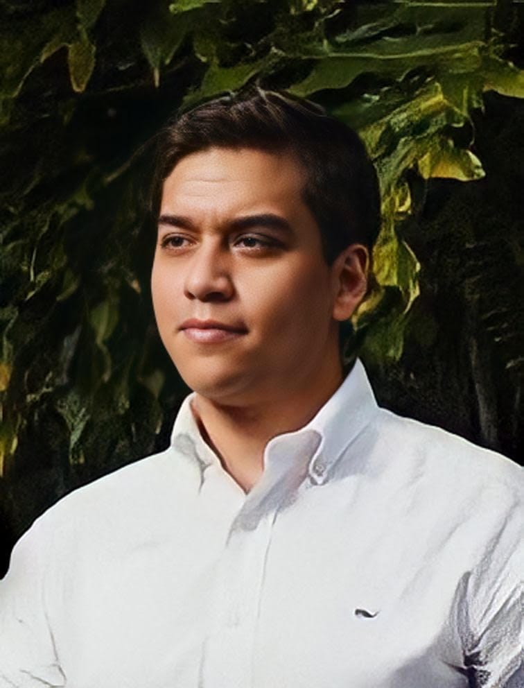 Gabriel Rodriguez Profile image